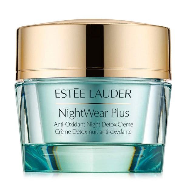 NightWear Plus Anti-Oxidant Night Detox Creme